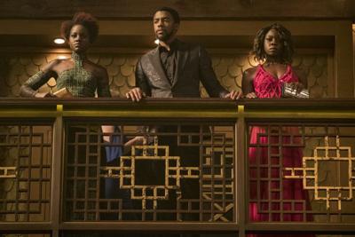 Black Panther Movie Review Despite Some Exaggerated Praise It Provides Solid Entertainment Value Penn State Arts Entertainment News Daily Collegian Collegian Psu Edu To make something seem larger, more important, better, or worse than it the progressive rock fanzine seems particularly amenable to the method, but is this to exaggerate its.