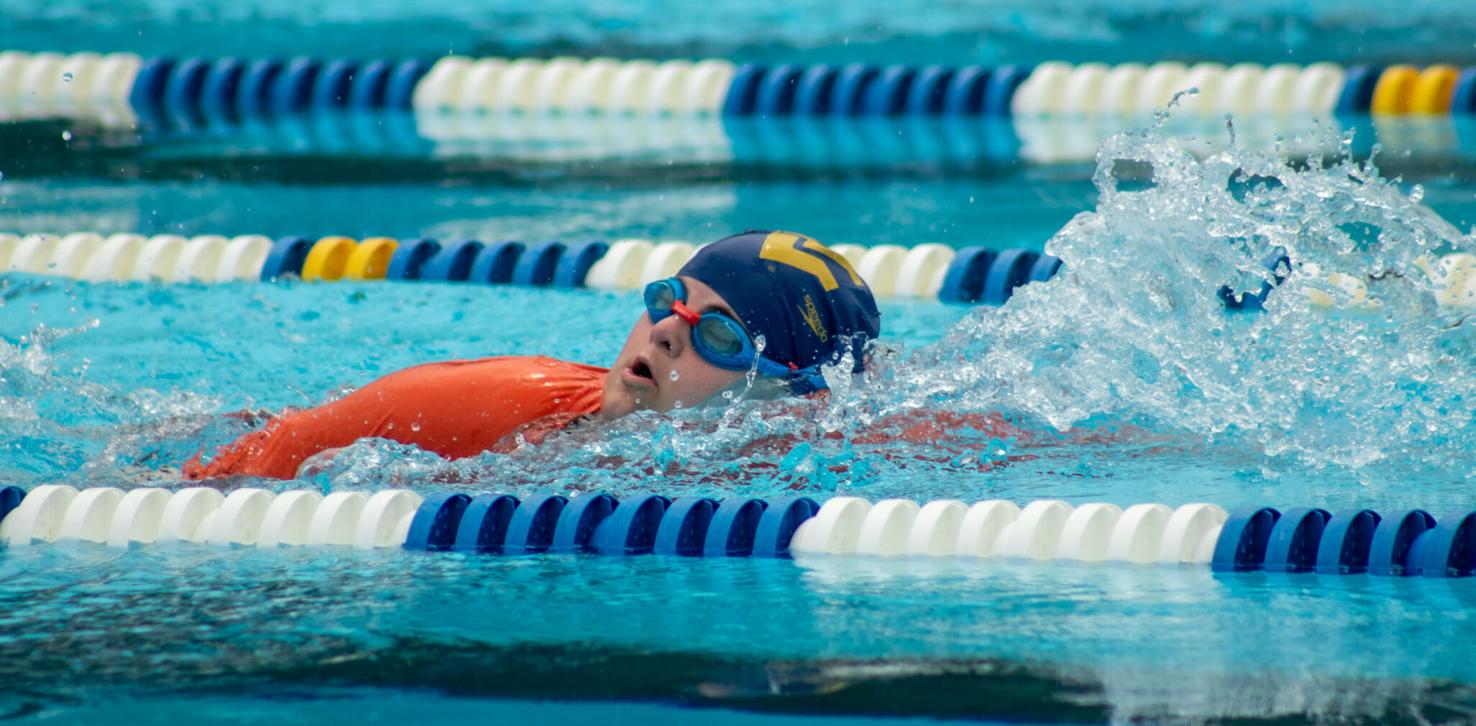 Special Olympics Pennsylvania’s Summer Games returns to Penn State