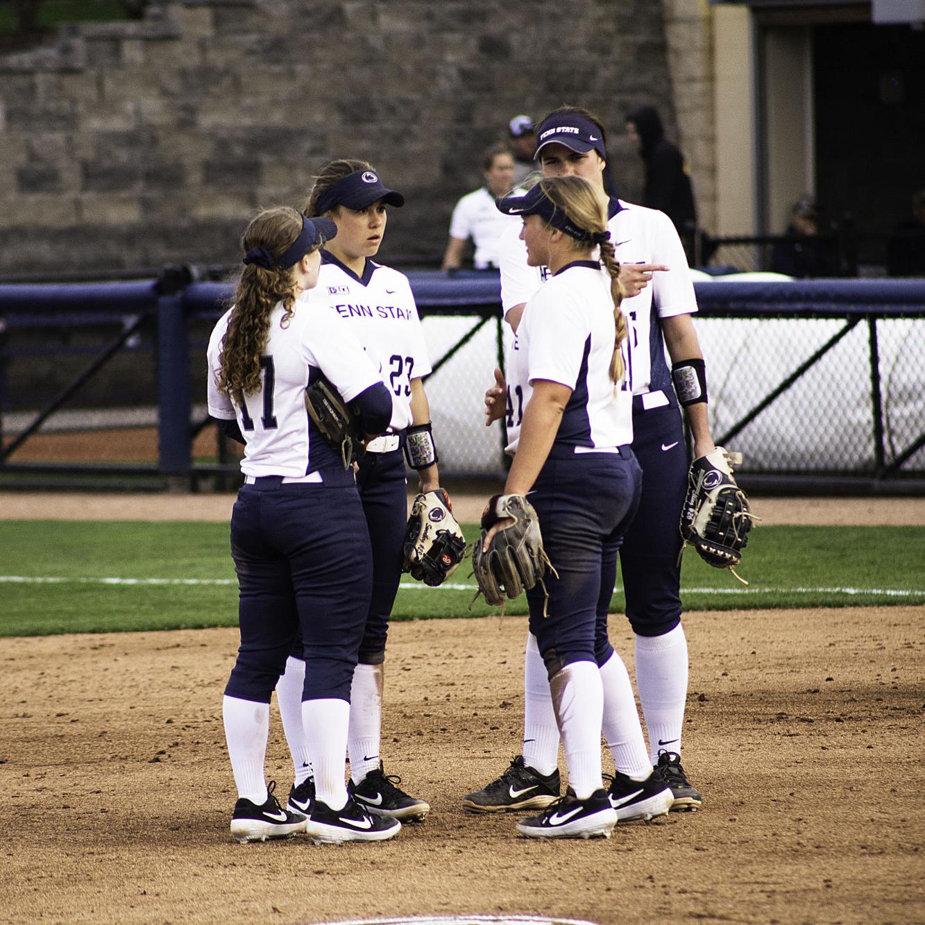 Penn State softball returns to Big Ten Tournament after failing to