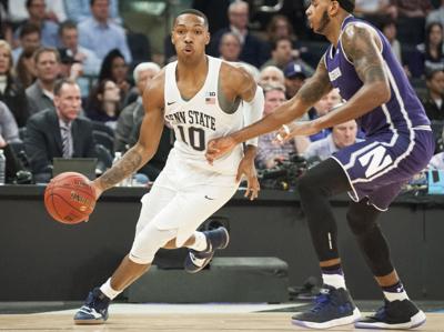 2018 Nba Draft Preview Predicting Where Former Penn State Guard