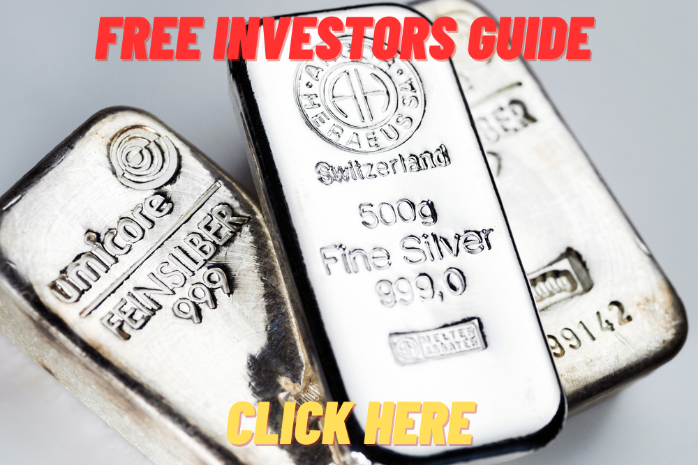 best silver ira companies: What A Mistake!