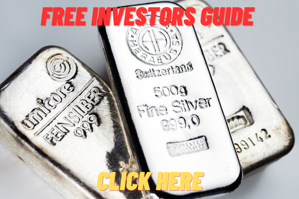 Secrets About best silver ira 2023