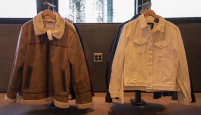 How To Survive A State College Winter In Style Penn State Arts