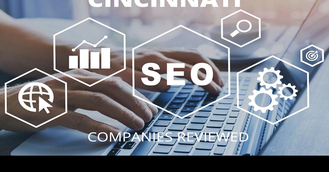 Best Cincinnati SEO Companies: Consultants And Local Experts Reviewed | Student Reviews