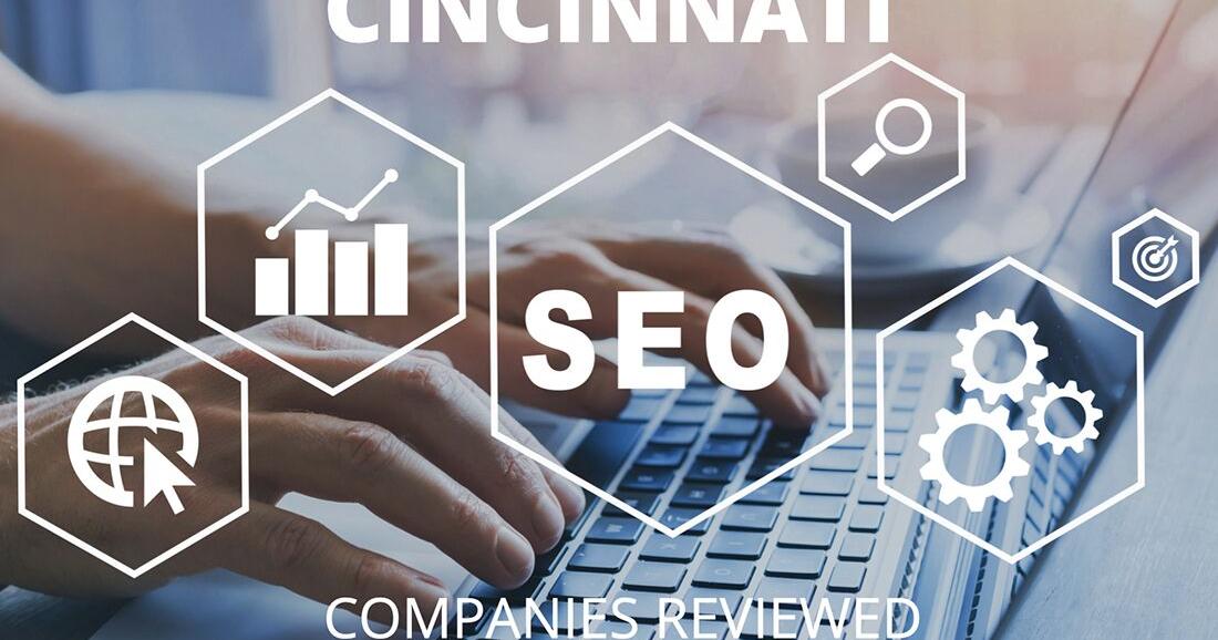 Best Cincinnati SEO Companies: Consultants And Local Experts Reviewed | Student Reviews