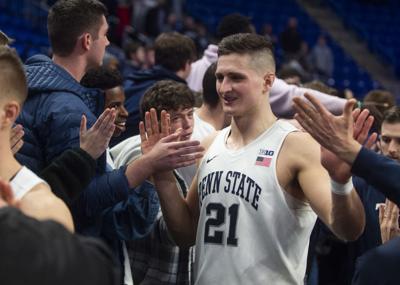 How To Watch Penn State Men S Basketball S Game Against Iowa