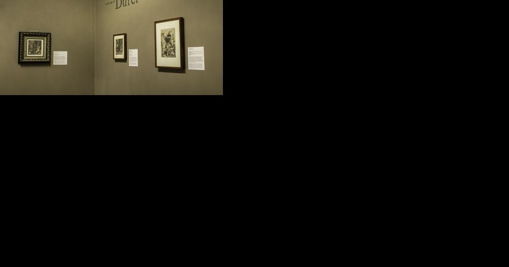 Renaissance artwork resurrected in Penn State Palmer Museum's latest exhibition | Lifestyle - Vimarsana News