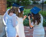 Penn State announces schedule for Class of 2020 Commencement Celebration Weekend