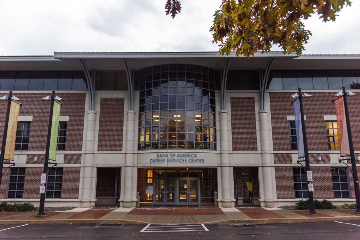 How Penn State Career Services aims to help students prepare for