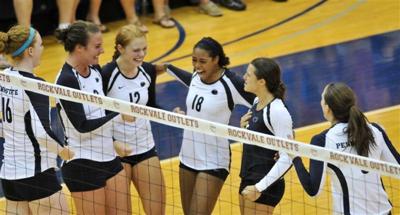 Penn State Womens Volleyball Develops Team Chemistry Archived News Daily Collegian Collegian Psu Edu Kristin farrensteiner has disabled new messages. the daily collegian penn state