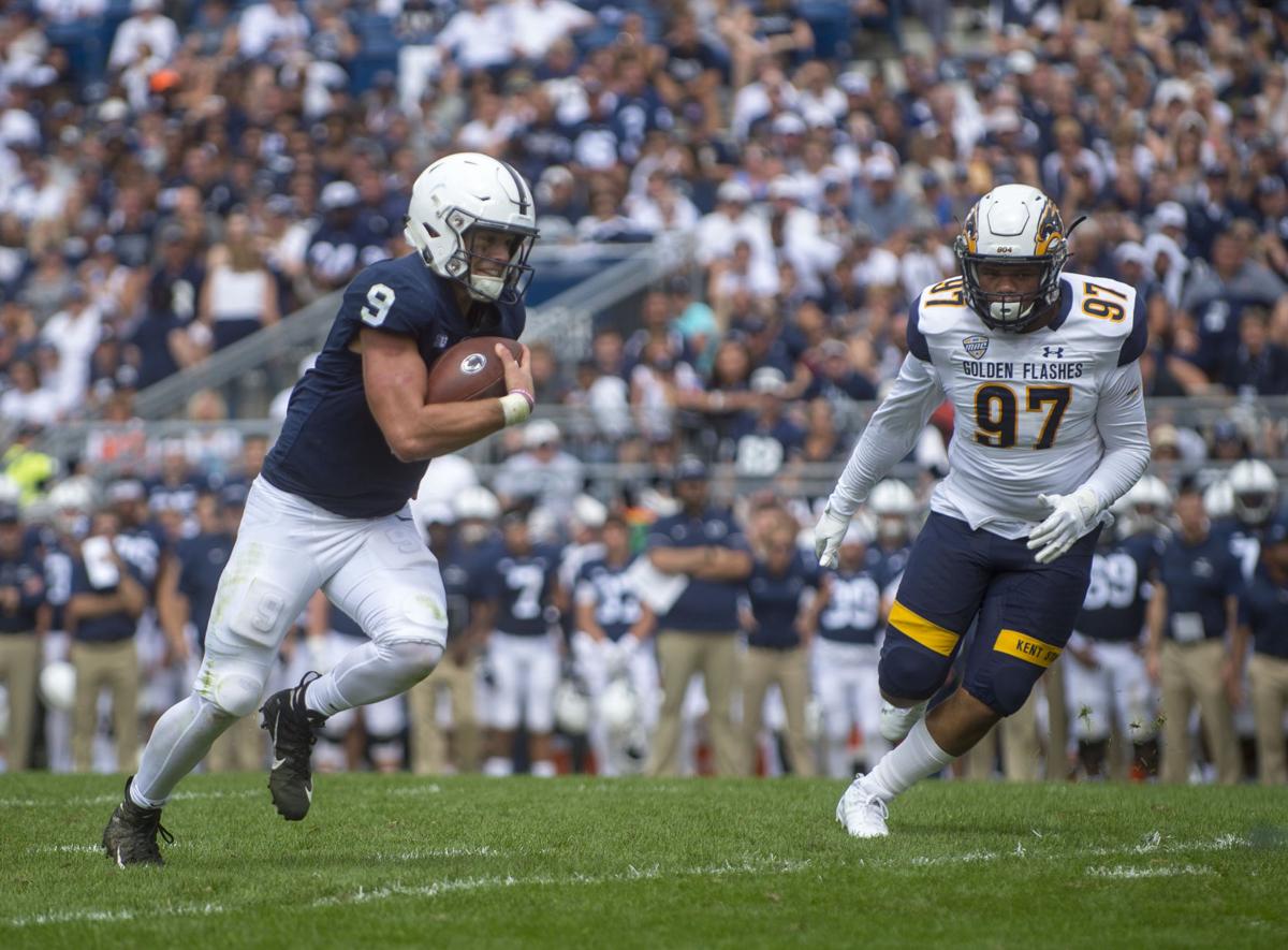 Why A College Football Playoff Run Is Possible If Penn State S