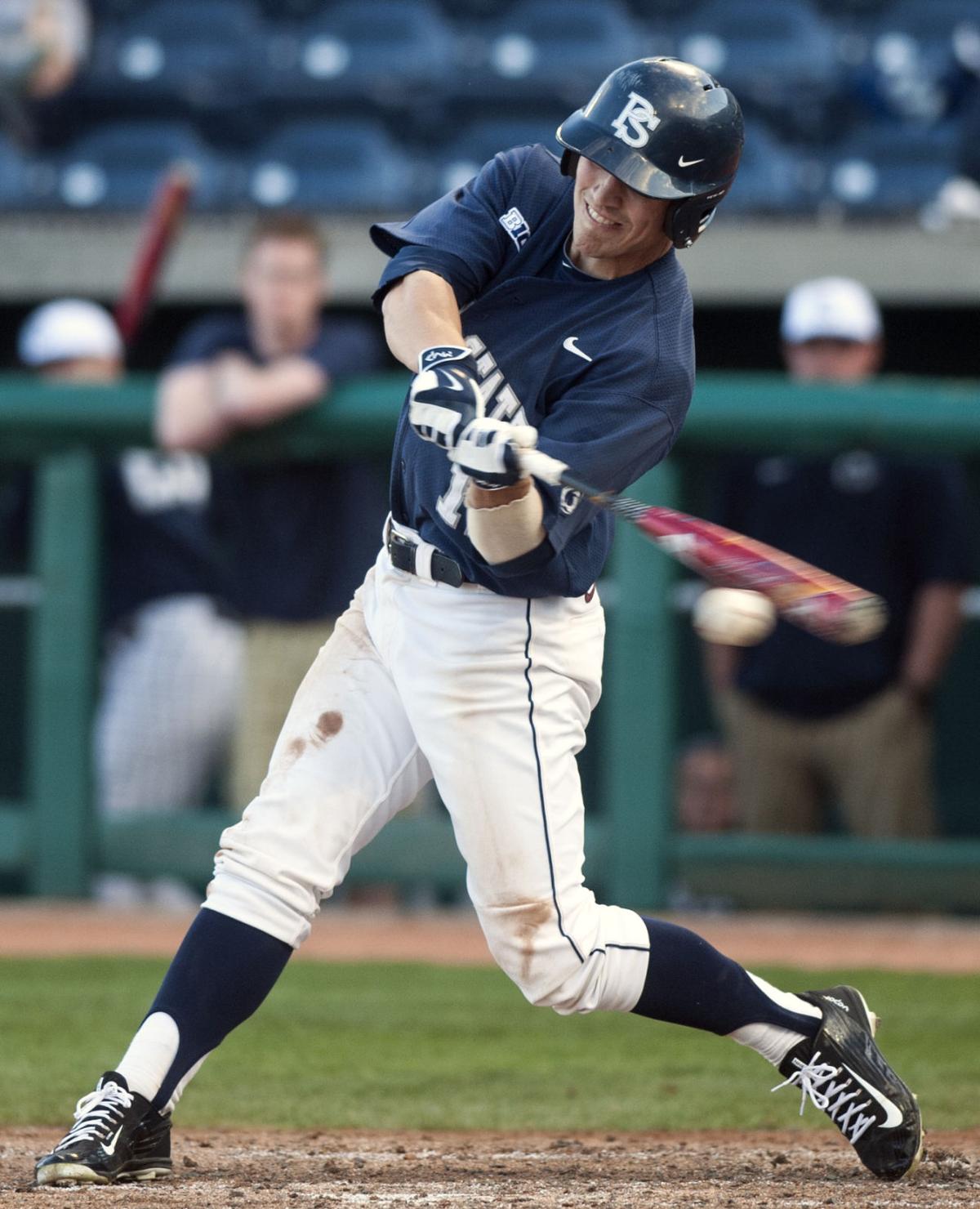 Penn State baseball holds on to 21 lead to defeat Duke Baseball