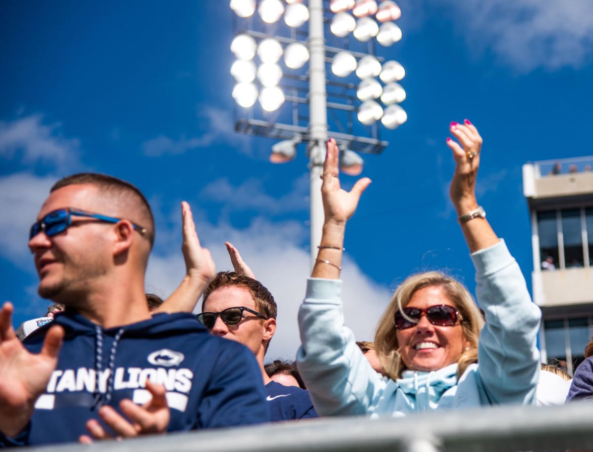 Penn State Football Will Struggle If Fans Aren T Allowed Into