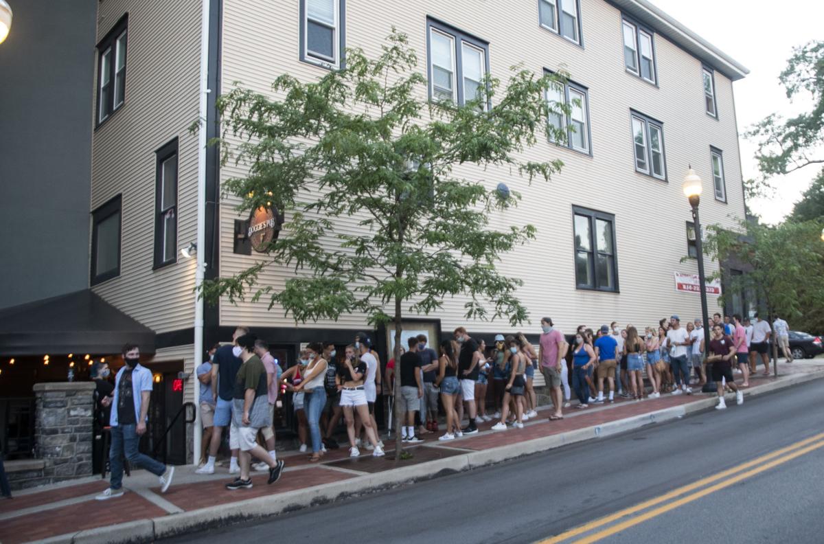 This Weekend Proves It Some Penn State Students Will Not Act