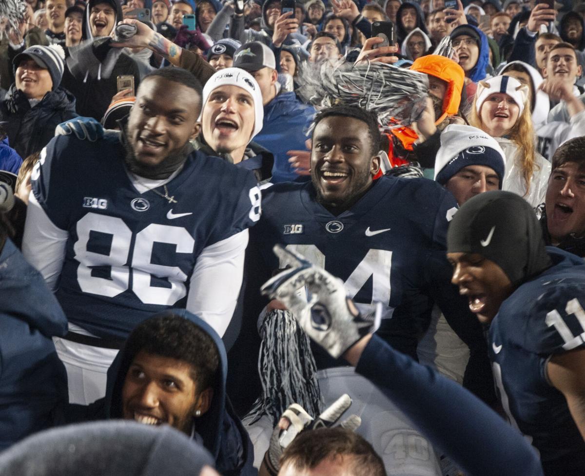 Sheck Wes Will Bring Mo Bamba To Penn State Penn State Arts