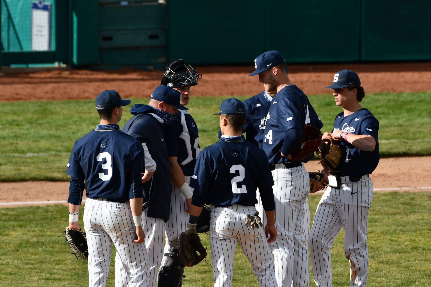 penn state baseball jerseys