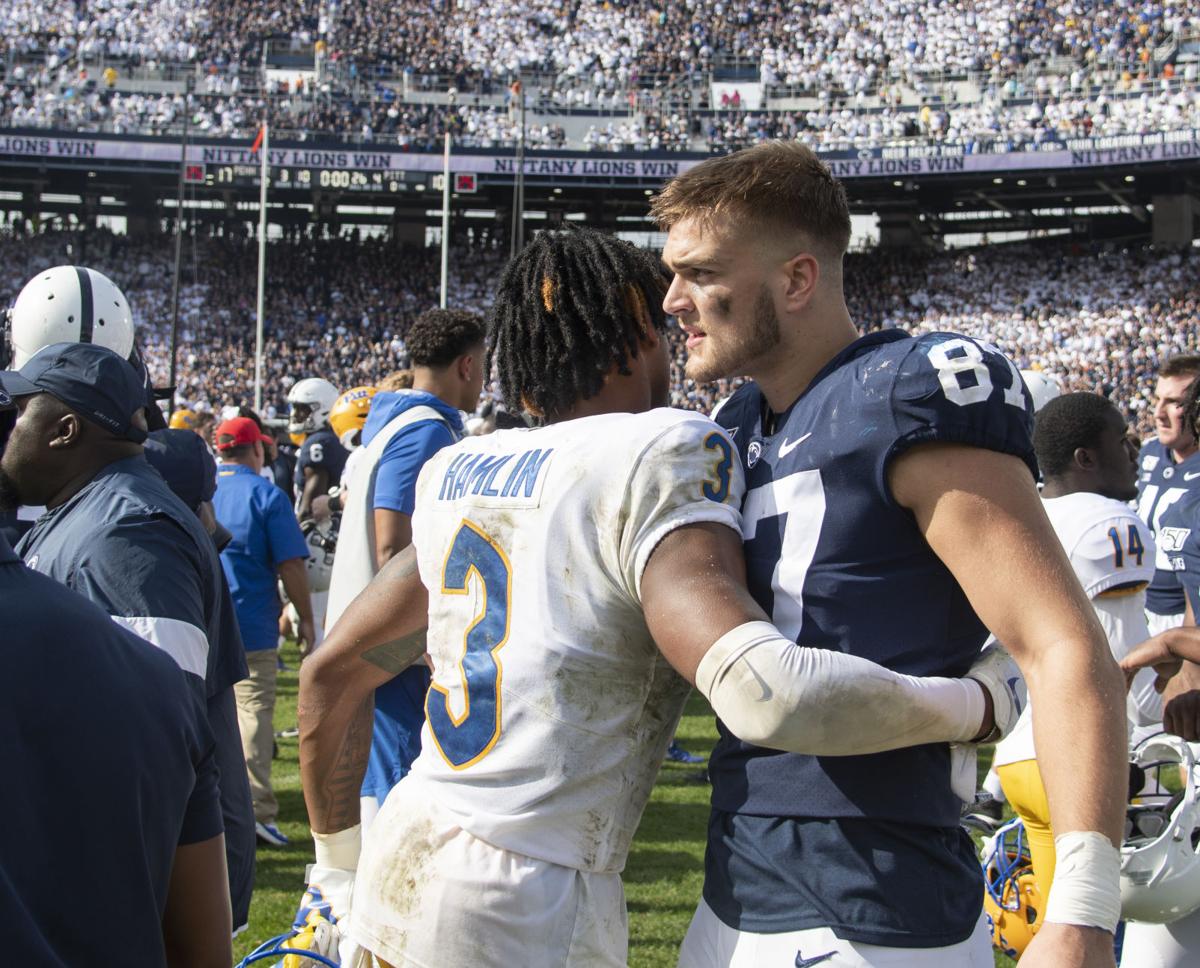 Penn State Football S Extra Bye Week Comes At The Right Time