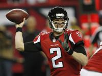 Fantasy Football Start/Sit Advice Week 13: Should you bench Falcons QB Matt Ryan?