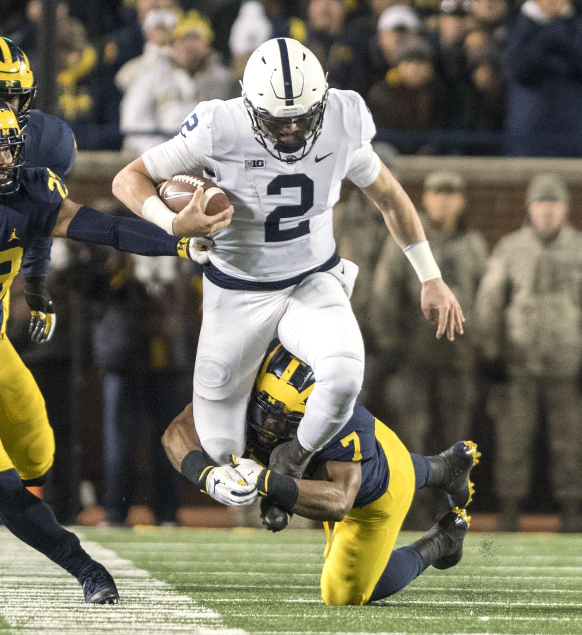 How Did The Transfer Portal Affect Penn State Football Analysis