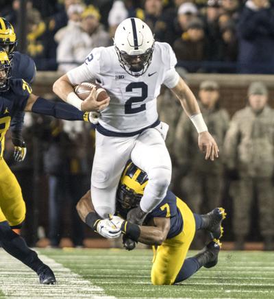 How Did The Transfer Portal Affect Penn State Football Analysis