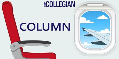 From Philadelphia To London How I Conquered My Fear Of Flying