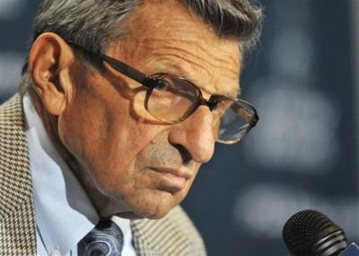 Joe Paterno