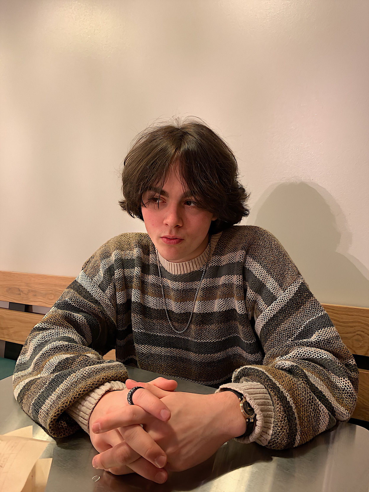 tyler funke gerber baby