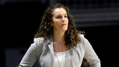 Penn State Set To Hire Carolyn Kieger As Next Women S Basketball
