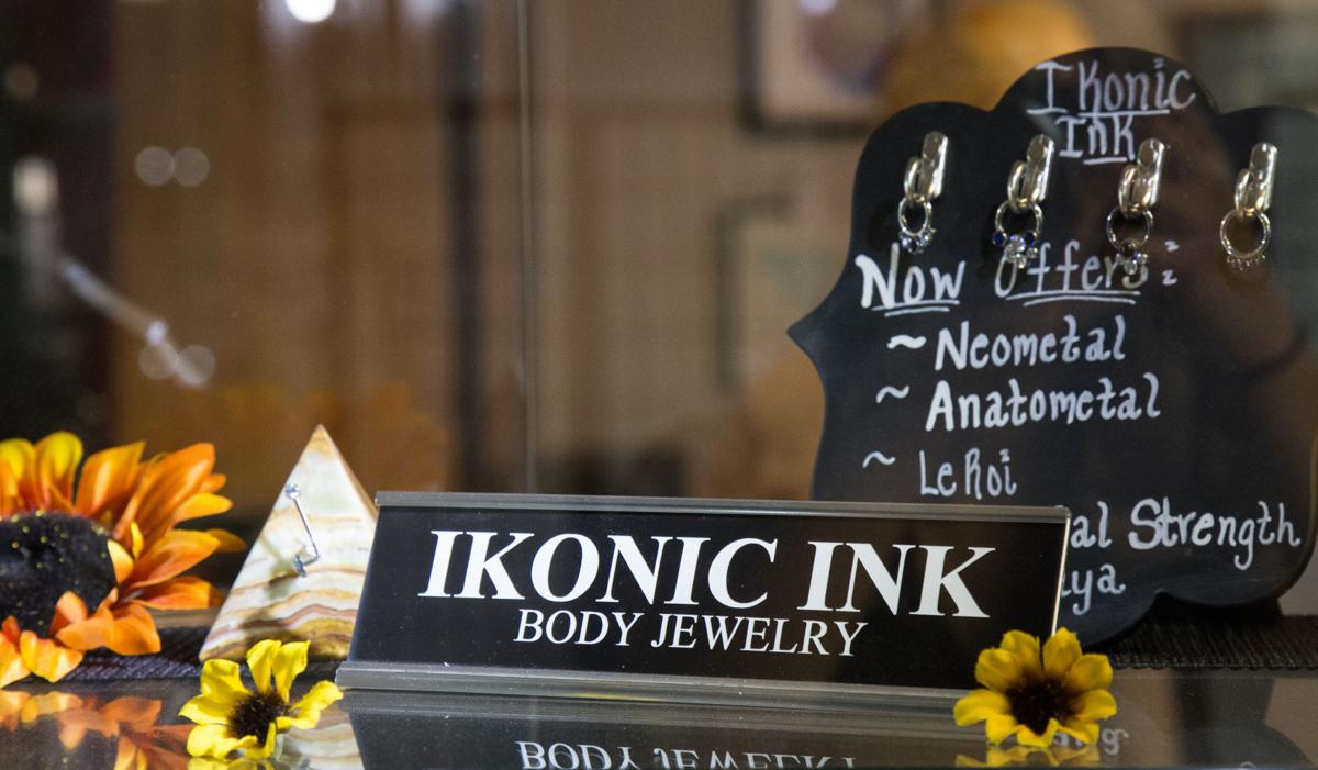 Are piercings and tattoos still considered unprofessional in modern day? | Opinion | Columns | Opinion | Daily Collegian Are piercings and tattoos still considered unprofessional in modern day? | Opinion | Columns | Opinion | Daily Collegian