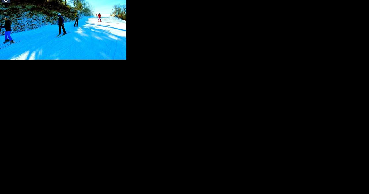 Tussey Mountain allows Penn State, State College community to hit the slopes - Vimarsana News