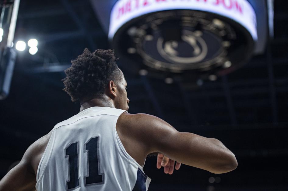 Speculation State How Far Would Penn State Men S Basketball Have
