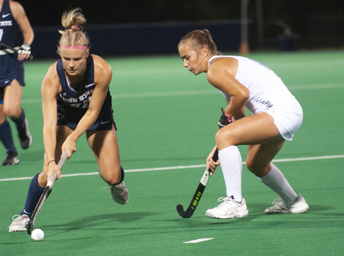 Penn State field hockey looks to build off strong end to 2019 season