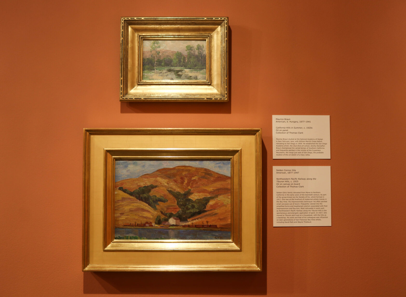 Penn State’s Palmer Museum Of Art Features Impressionism Through ...