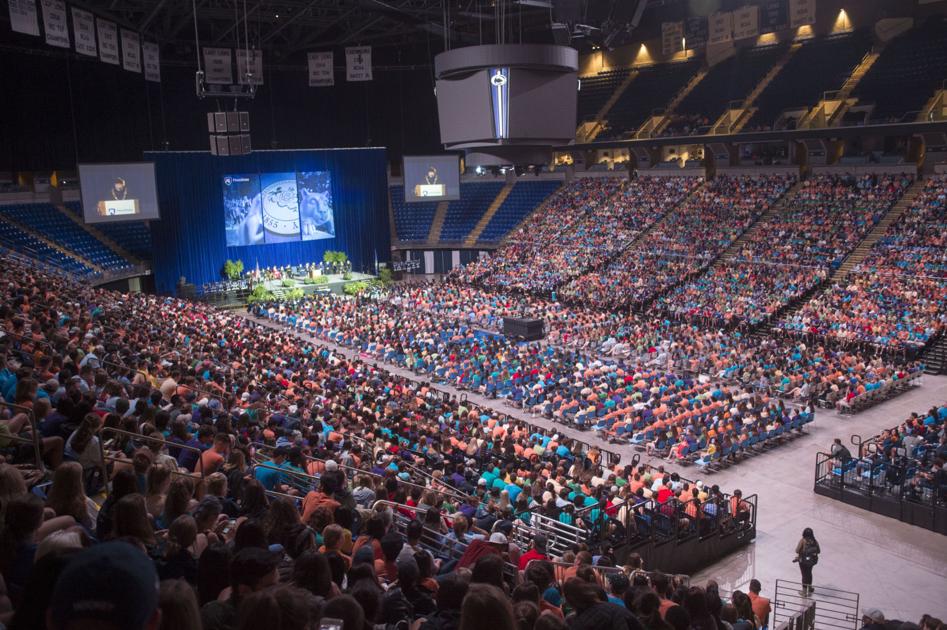Penn State S Class Of 2022 Prepares To Make Its Mark On Campus