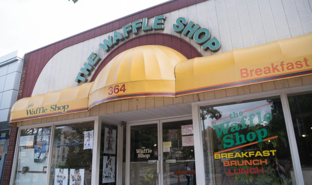 Best Places To Get Breakfast In Downtown State College Collegian Psu Edu