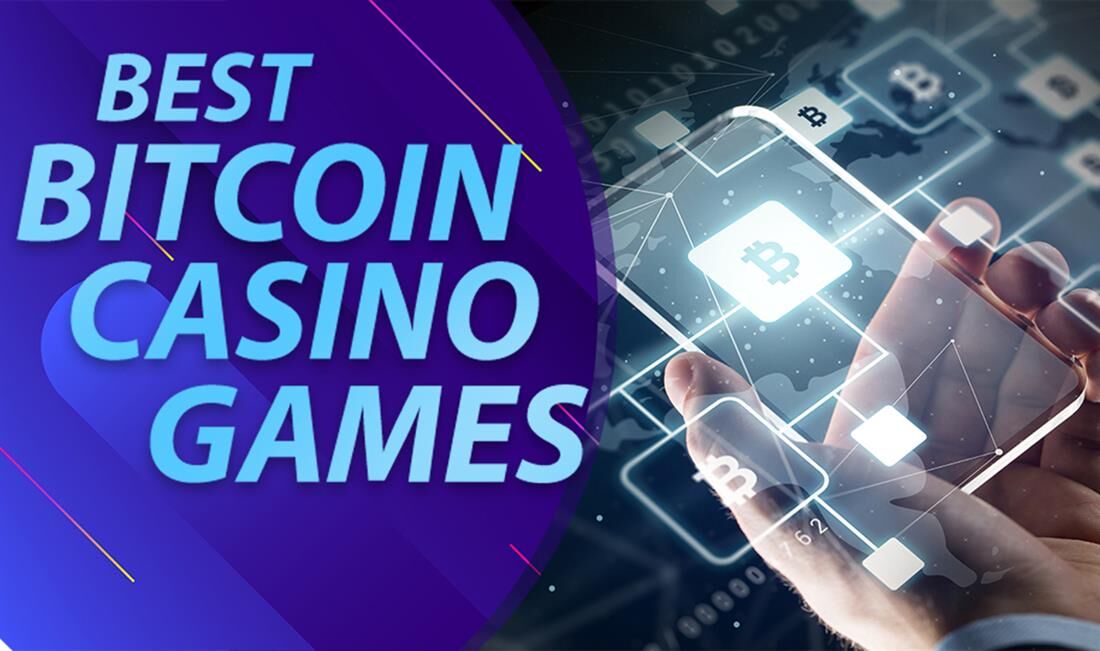 5 top bitcoin casinos Issues And How To Solve Them