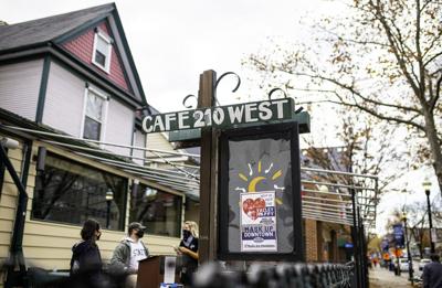 Every Inch Matters How Cafe 210 West Continues Hosting Live Music Amid The Coronavirus Pandemic State College News Collegian Psu Edu See the complete profile on linkedin and discover wes' connections and jobs at similar companies. cafe 210 west continues hosting live