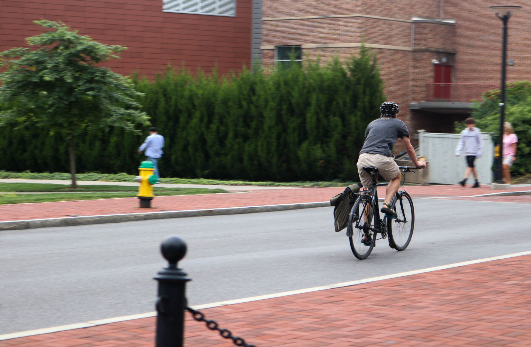 penn state bike share