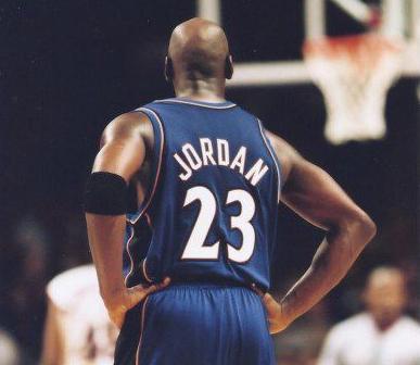 It Was A Huge Deal A Look Inside The Day Michael Jordan Came To