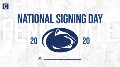 National Signing Day Get To Know Penn State Athletics Latest Signees Penn State Sports Daily Collegian Collegian Psu Edu