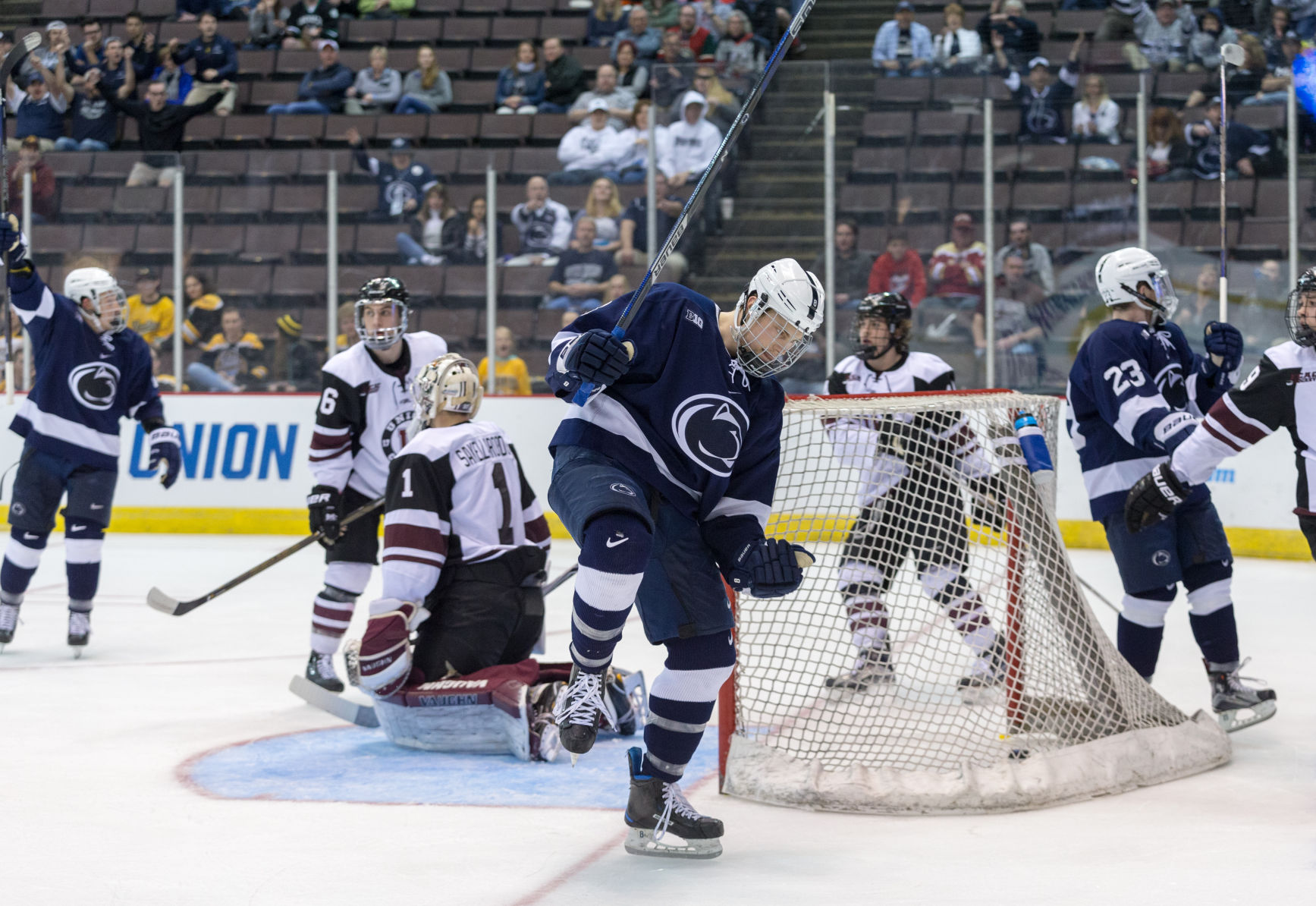 penn state away jersey