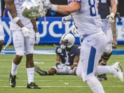 The Citrus Bowl A Microcosm Of Penn State Football S