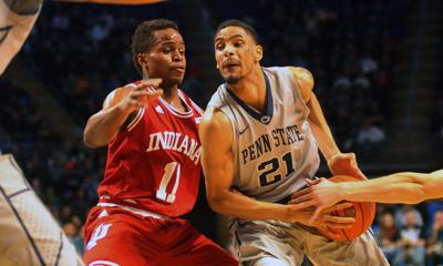 Isaiah Washington Commits To Quinnipiac Following Departure From Penn State Men S Basketball Penn State Basketball News Daily Collegian Collegian Psu Edu