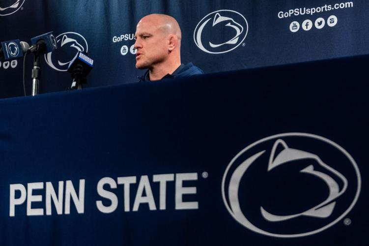 What does Cael Sanderson think of NCAA athlete compensation