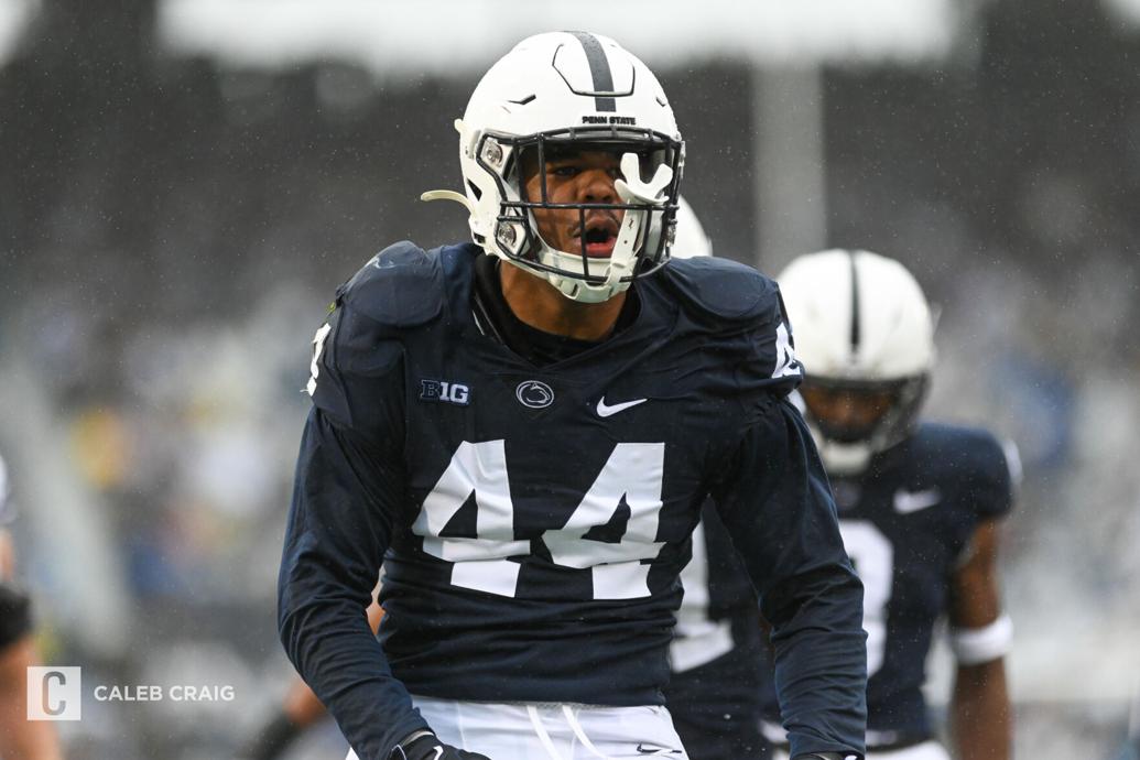 ‘Everyone’s talking about it’ Chop Robinson set for reunion as Penn