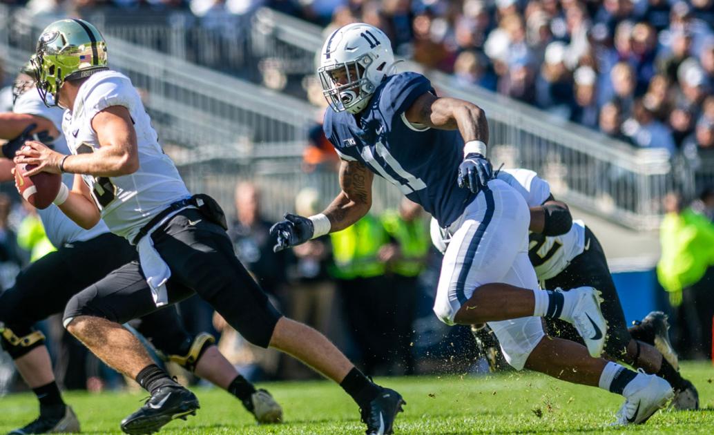 Heisman Watch Which Penn State Football Players Could Make