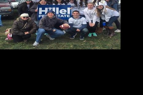 Penn State Hillel Members Reflect On Winning Outstanding Student Organization Of The Year Award University Park Campus News Collegian Psu Edu