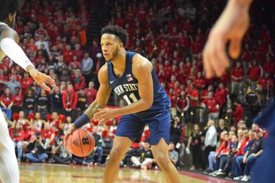 Betting Lines And Information For Penn State Men S Basketball S