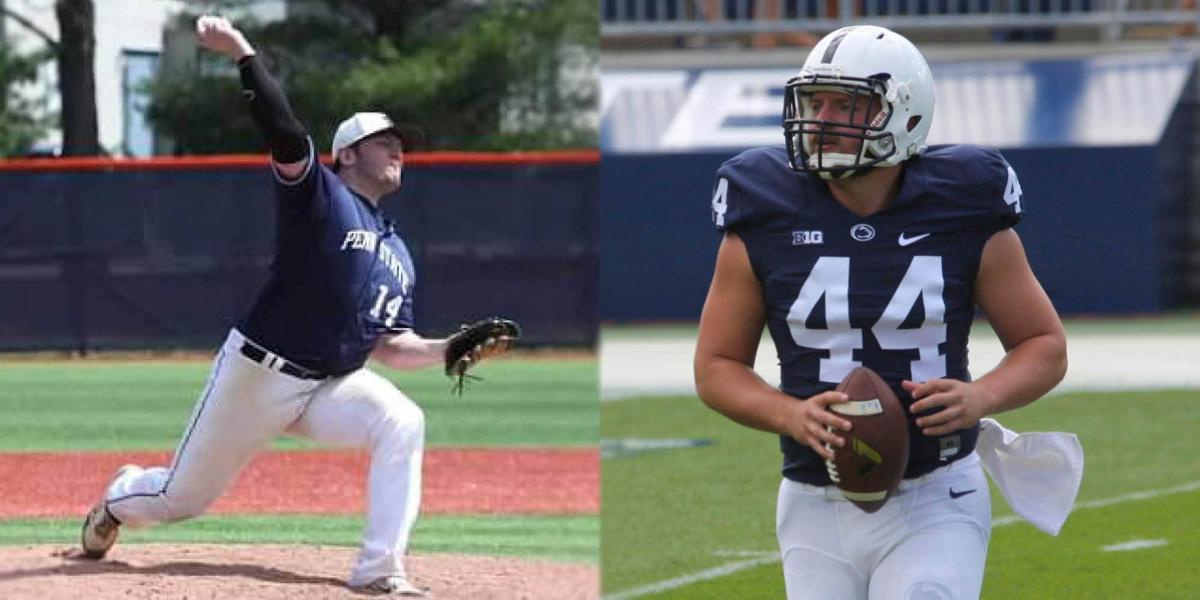From Pitcher To Long Snapper Who Is Penn State Football S Tyler