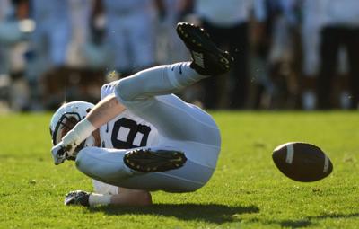 Mike Gesicki Turns Focus To Season Ahead After Difficult 2015 For
